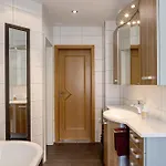 Mentel's Апартаменты *