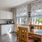 Mentel's Апартаменты Кнюльвальд