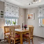 Mentel's Апартаменты Кнюльвальд