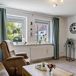 Mentel's Апартаменты