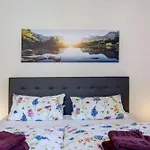 Apartamento Mentel's