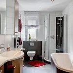 Apartamento Mentel's *