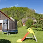Apartamento Mentel's Knüllwald
