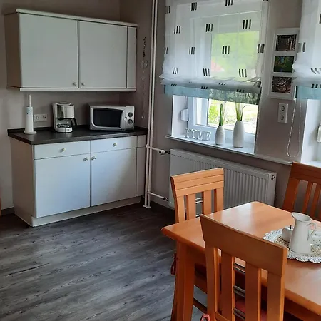 Apartment Mentel's