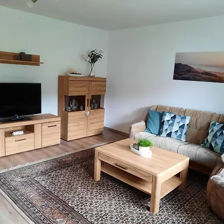 Apartment Mentel's *