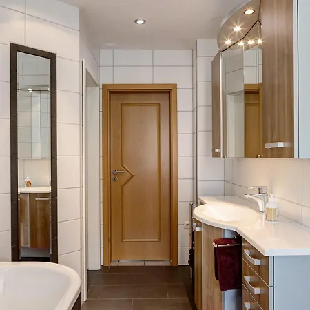 Mentel´s Apartment *