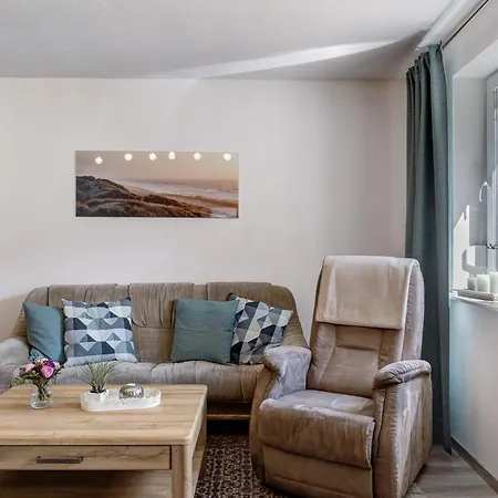 Apartment Mentel's