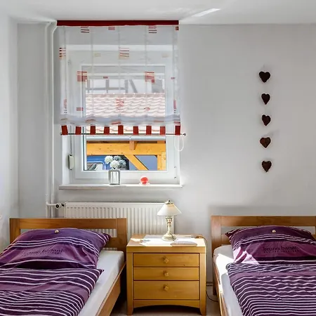 Apartment Mentel´s Knüllwald