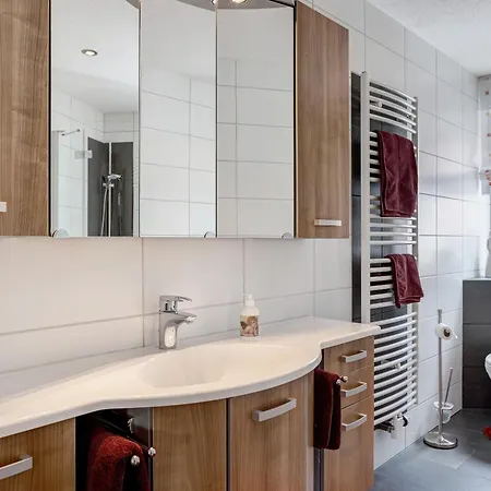 Mentel´s Knüllwald