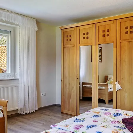 Mentel's * Knullwald