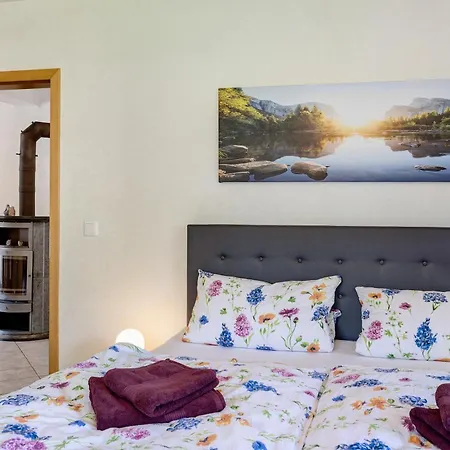 Mentel´s Apartment *