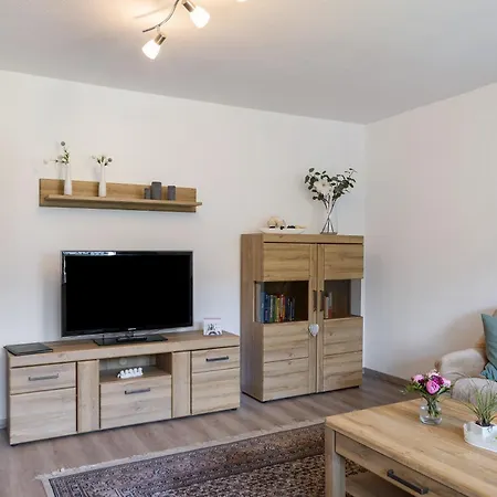 Mentel's Apartment Knullwald