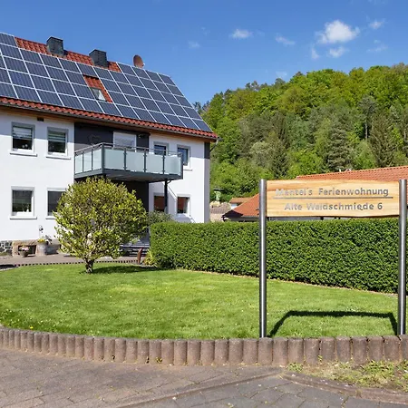 Mentel's Knullwald