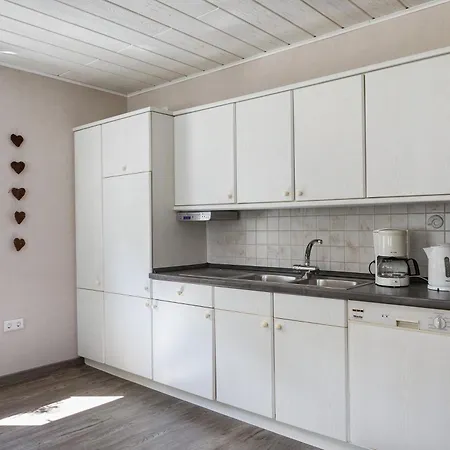 Mentel's Apartment