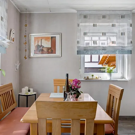 Apartment Mentel´s Knüllwald