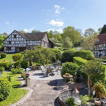 Mentel´s Apartment Knüllwald