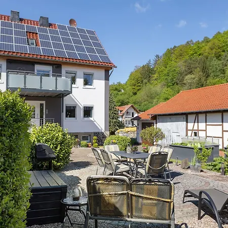 Mentel's Knullwald