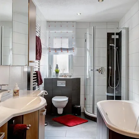 Apartment Mentel´s Knüllwald