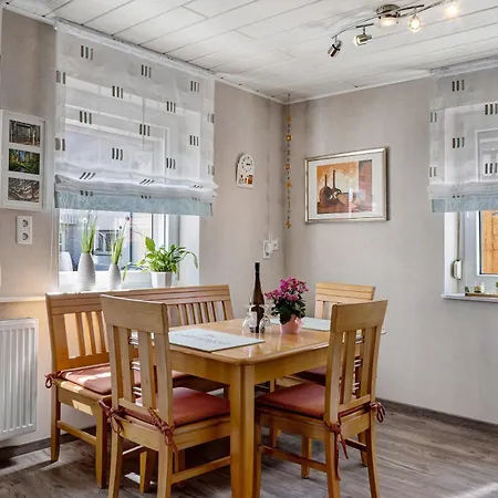 Mentel's Apartamento *