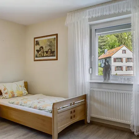Mentel's Apartamento *