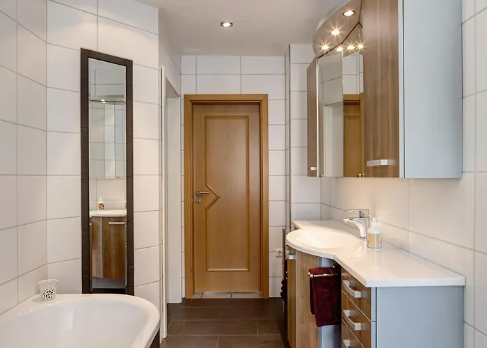 Mentel's Apartmán *