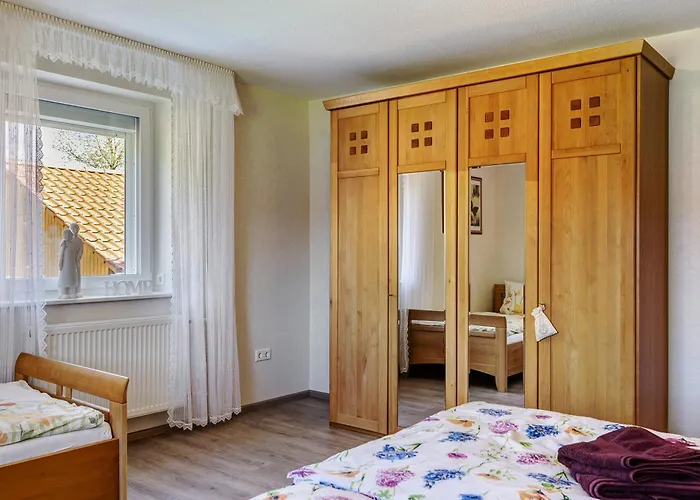 Mentel's * Knüllwald