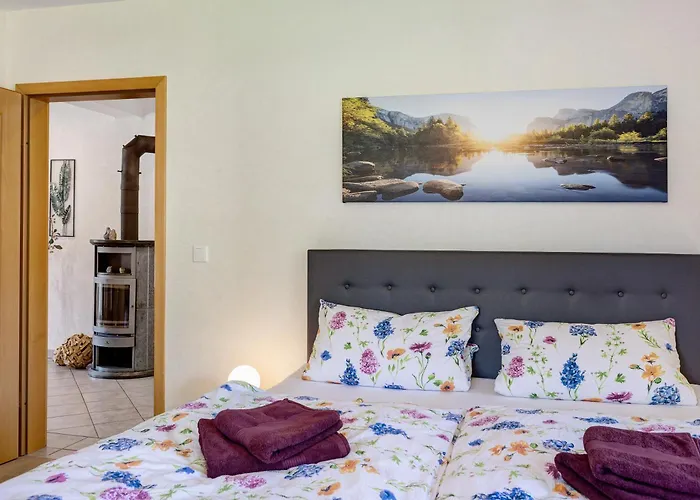 Mentel's Apartmán *