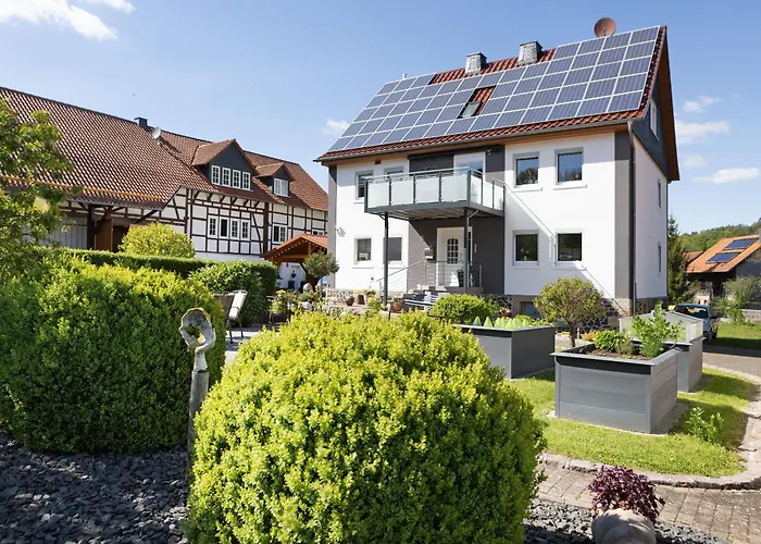 Mentel's Apartmán *