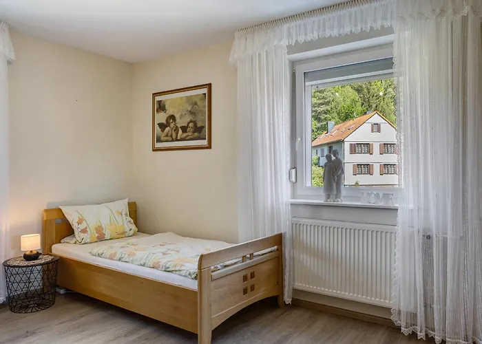 Mentel's * Knüllwald